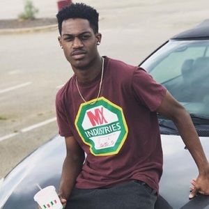 Meet your Posher, Nathaniel